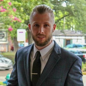 Meet your Posher, Matthew